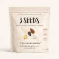The Everything - All-Purpose Superfood Seasoning Blend with Hemp, Chia & Ground Flax Seeds