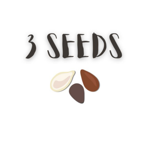 3 Seeds Co. 